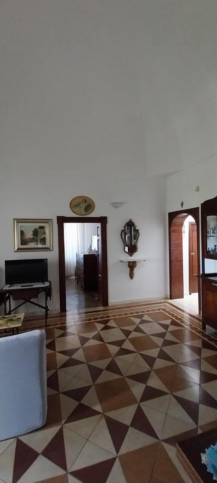 Villa Isabella オストゥーニ エクステリア 写真